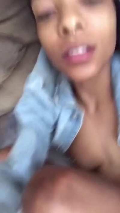 wetness