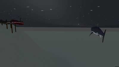 I can move the rigs entirely through code without using any animations from the animator. Do you like it ?