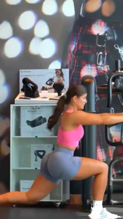 Let's Train With Livefitelle