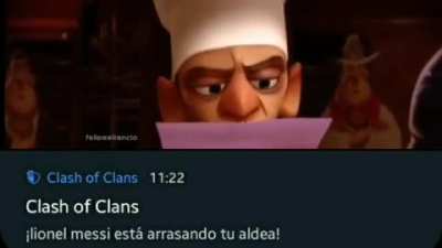 El hombre que ha perdido toda esperanza sobre la humanidad