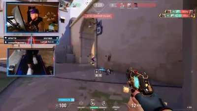 &ldquo;Fuck my ACE&rdquo; immortal 3 / radiant lobbies Built diff