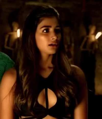 Pooja Hegde