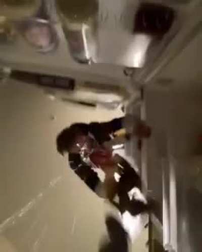 Tremendo pelotudo