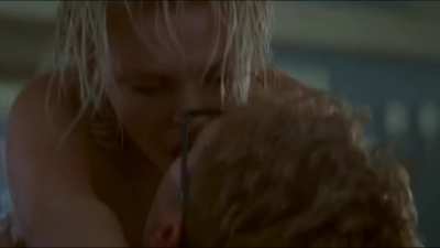 Charlize Theron , TWO DAYS IN THE VALLEY