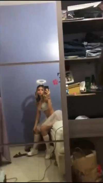 Thallita Treyce - Montagem #3
