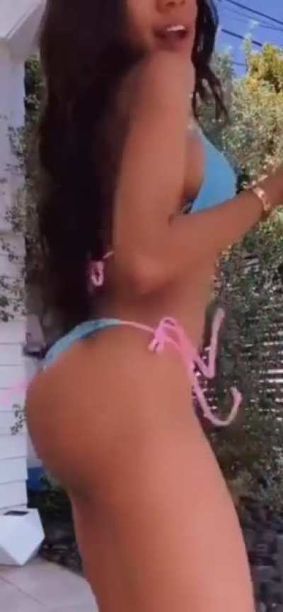So horny