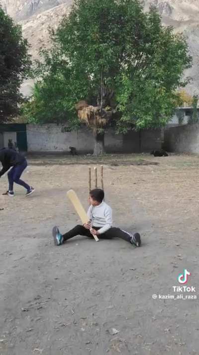 Maxwell vs AFG