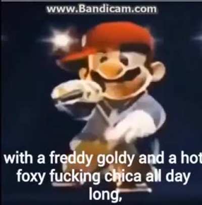 Fnaf rap