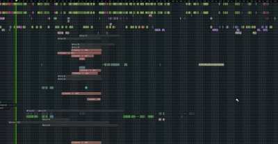 Probably not for everybody but here&rsquo;s a hardstyle WIP by me