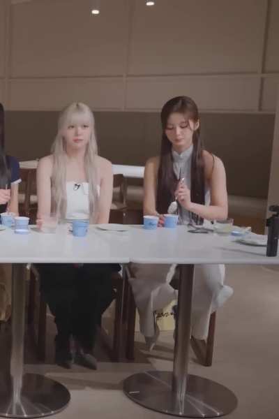 NMIXX SULLYOON & LILY