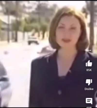 That&rsquo;s Aus news reporter for ya! 🤣