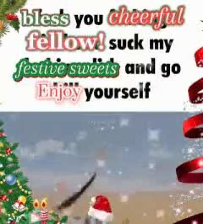 Jolly forevermore 