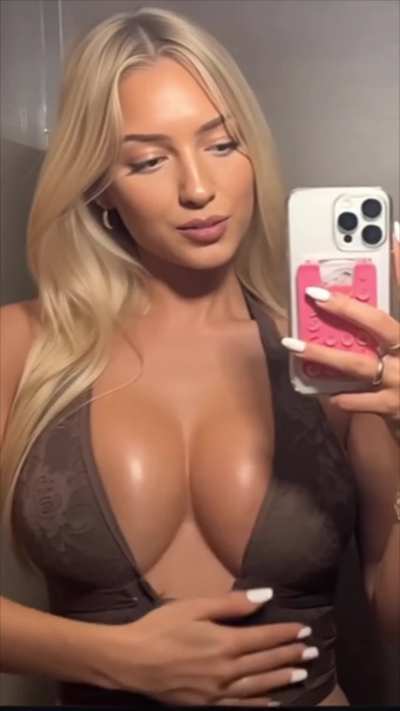 Selfie animation