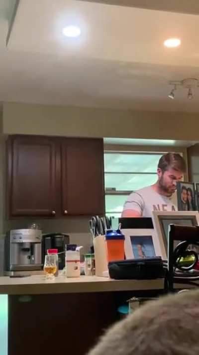 I did it...I finally created the greatest text tone ever!! Took me a few fights to get the perfect &ldquo;DOOSHOOO!&rdquo; to use, but it was absolutely worth it IMO!! My fianc&eacute; disagrees, haha!! **volume up**
