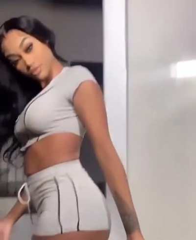Ass fat 🤤