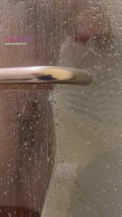 Pre erotic shower vibes👀😶&zwj;🌫️