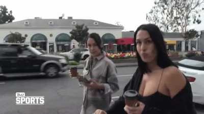 Nikki Bella