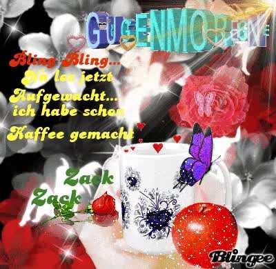 Na ihr s&uuml;&szlig;en❤️😘