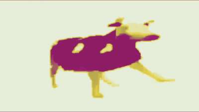 Made this in iMovie