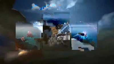 AoT x MLBB Collab Sneak Peek (Gameplay)