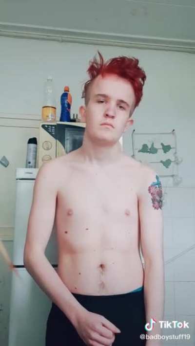 What made him do this?