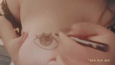 (Part I) Bob Ross isn&rsquo;t here to guide your hand... but lucky for you, I am. Let&rsquo;s start slow &mdash; I&rsquo;ll show you how to sketch the eye.