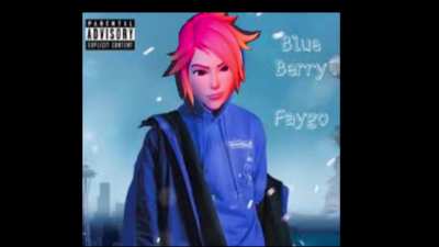 Blueberry Oigo