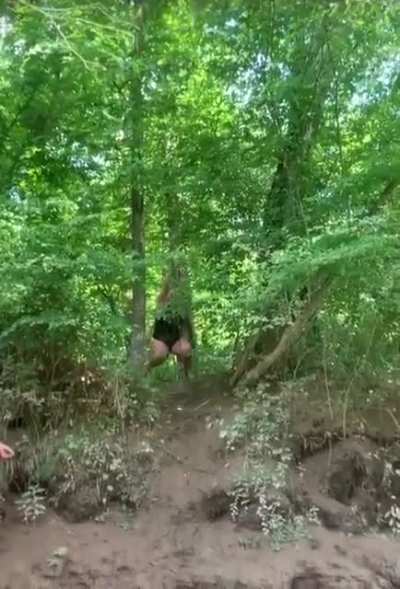 HMC as i swing