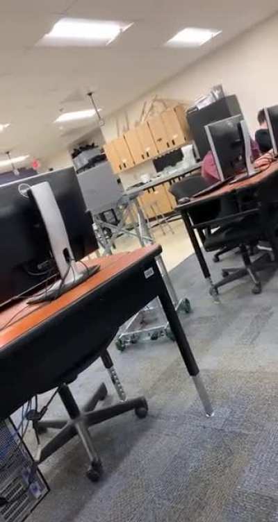 School in 2021