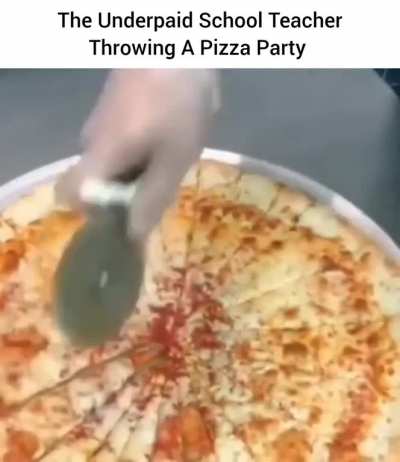 They Try Their Best