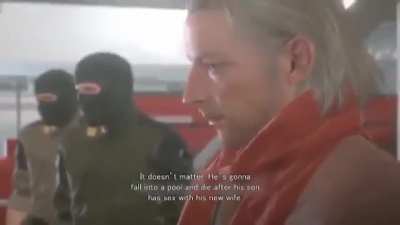 Huey lore