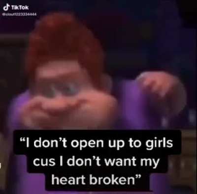 True