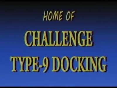 Dirty Dick’s Dry Dock [Big Bill Hell’s Parody]