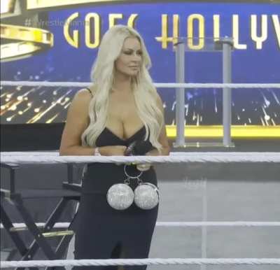 Maryse (More In Comments)