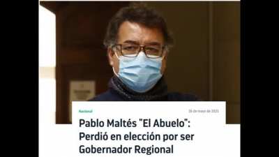 [sad Abuela noises]