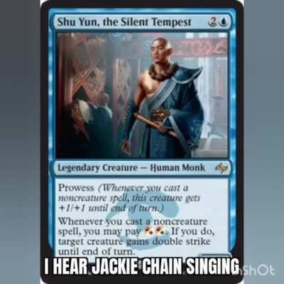 Shit post