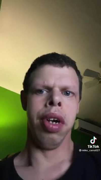 His heart is back in the Ice Age