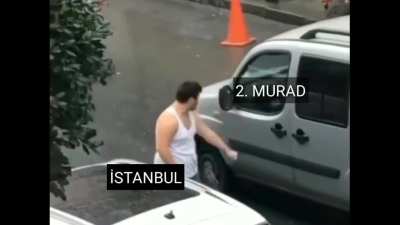 Tarih memesi