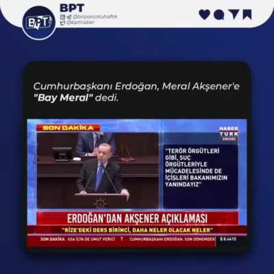 Bu nasıl bir &uuml;sluptur. Rize'deki saldırıya da ders verdim diyor aq