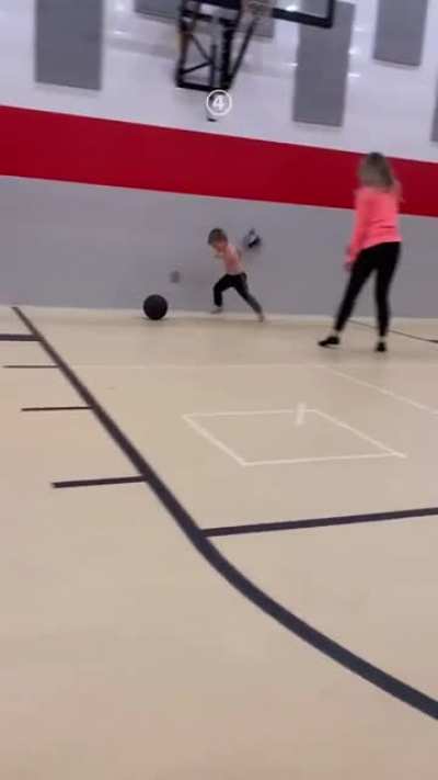 Next football star incoming