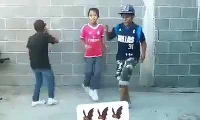 Yo y los panas cuando suena a&ntilde;a&ntilde;im