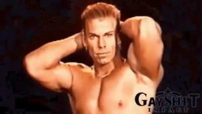 Gayshit impact
