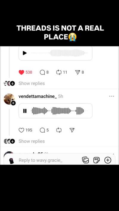 ...