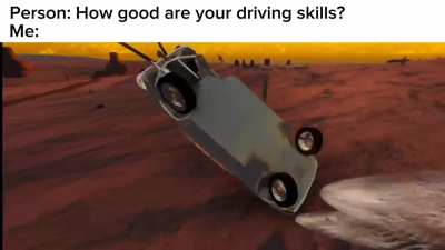 They're very good