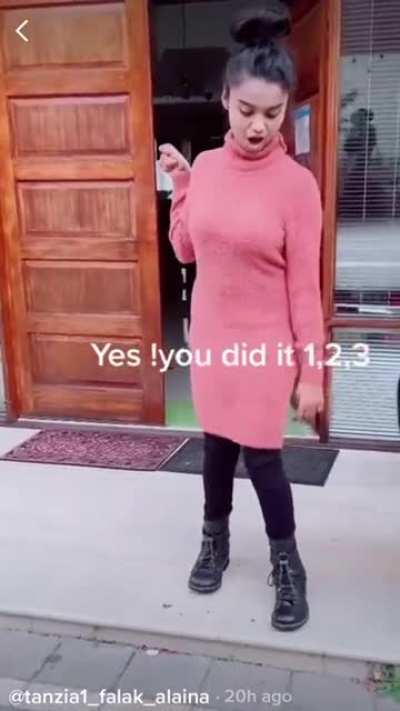 This mother is immensely supportive of her daughter who suffers from cerebral palsy