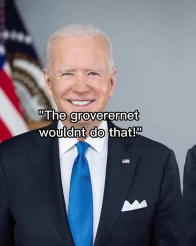 ihaviheaiahve groverernet