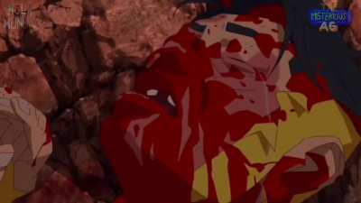 Hubiera sido &eacute;pico que a J. K. Simmons (Omni-Man) le hubieran puesto el doblaje de Humberto Sol&oacute;rzano