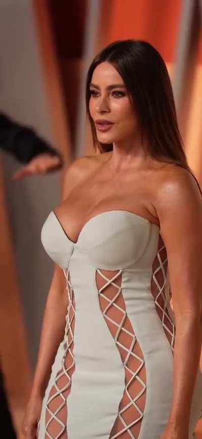 Sofía Vergara