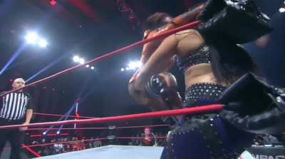 Poor Deonna