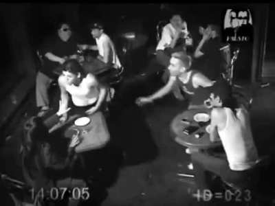 "No + violencia"